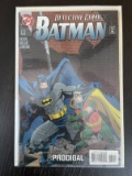 Detective Comics #681 DC Comics Batman 1995 Robin
