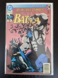 Detective Comics #664 DC Comics Batman 1993 BANE