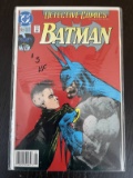 Detective Comics #655 DC Comics Batman 1993 Scott Hanna