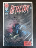 Detective Comics #634 DC Comics Batman 1991 Puckett McDonnell