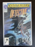 Detective Comics #627 DC Comics Batman 1991 Anniversary 80 Page