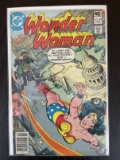 Wonder Woman Comic #264 DC Comics 1980 Bronze Age Dick Giordano