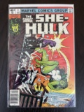 Savage She-Hulk Comic #3 Marvel 1980 Bronze Age 40 Cents She-Hulk Accused of Murder!