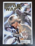 Star Wars Comic #12 Marvel 2016 Luke Skywalker