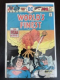 Worlds Finest Comics #232 DC 1975 Bronze Age 25 Cents Batman Superman