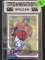 Signed Royce Lewis Card Certified Authentication Service Sealed Chrome Topps 2018 Baseball Card