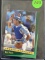 Rookie Prospect Card Mike Piazza Score Select 1992 Dodgers #347