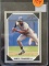 Darryl Strawberry Baseball Card Leaf 1991 Dodgers MLB