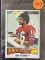 Patriots AFC Quarterback Jim Plunkett Football Card 1975 #321 Topps