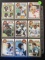15 Misc Football Cards 1979 Charlie Young Ike Harris Sherman Smith Bobby Hammond Chiefs Team Leaders
