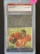 Sealed Graded EMC Grading Card Joe Perry Football Card Mini #35 1950 Bowman #35 San Francisco 49ers