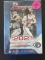 Bowman 2021 Baseball Cards Box 72 Cards Per Box 6 Packs Sealed