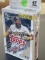 Topps Baseball 2021 Series 2 Box Sealed 67 Cards 2 Exclusive Royal Blue Base Cards Inside