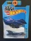 Hot Wheels Batmobile HW City (Crumpled) Carded 2013