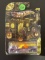 Hot Wheels Crumpled Card 1966 TV Series Batmobile 2012
