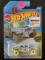Hot Wheels Humvee Dino Riders Carded 2017