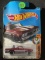 Hot Wheels 68 El Camaro Muscle mania 2015