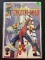 Web of Spider-man Comic #2 Marvel 1985 Bronze Age