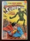 Superman Comic #1 DC comics 1987 Key Reintroduction and Origin of Metallo