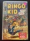 Ringo Kid Comic #9 Marvel Western Comic 1971 Bronze Age 15 Cents