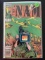 The Nam Comic #4 Marvel 1987 Copper Age