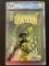 Green Lantern Emerald Twilight 2 DC #49 Graded Encased 9.4 Sinestro Appearance 1994 CGC