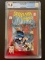 Spider-Man 2099 Comic #1 Marvel 1992 Graded Encased 9.8 Key Origin Story CGC