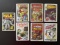 7 Marvel Covers Collectors Cards includes Hulk #1 Avengers #1 Fantastic Four #1 Spider-Man #1
