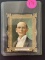 Between the Acts Little Cigars Actors Cards Sol Smith Russell Early Century Non-Sports Card
