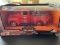 Harvey-Davidson Cycles H-D Custom 1:24 1948 Ford F-1 Pickup & 1936 El Knucklehead Box Crushed