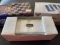 Rusty Wallace Lite Miller 1:24 Scale Stock Car Limited Edition in Box 1998 Ford Taurus