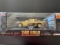 24K Gold Plated Commemorative Series 1:24 Scale Die Cast Replica Racing Champions 1998 #94 Bill Elli