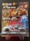 1/32 Scale Rip Cord Racer Cummins #6 Valvoline Toy Biz 1998