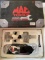 John Force Driver of the Year 1997 Mustang Funny Car Limited Edition Mac Tools Motor Sports 1:24 Sca