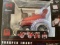 Sharper Image RC 360 Rally Car Turbo Tumbler 27 MHz Damaged Box