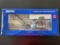 Model Railroad Industrial IDM 7504 - 027 Work Caboose Sante Fe NIB