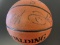 Los Angeles Lakers Signed Team Basketball No COA Shaquille ONeal #34 and so Many More