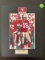 Signed Joe Montana Photo Matted 8x10 49ers With Nameplate Hall of Fame - 2000 COA Sticker