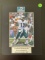 Signed Dan Marino Photo Matted 8x10 Dolphins With Nameplate Hall of Fame - 2005 COA Sticker