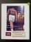 Signed Muhammad Ali Photo Matted 8x10 Boxing With Nameplate The Greatest