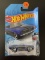 Hot Wheels on Card, Plastic Coming Loose 69 Camaro 3/5 HW Roadsters 2017