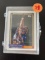 Plastic Box of 25 Topps Basketball Cards from 1983 Darrell Walker Danny Ainge Tim Perry Muggsy Bogue