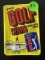 Unopened Pro Golf Stars Donruss PGATour Pack of 7 Cards 1981