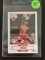 Michael Jordan Chicago Bulls Fleer 1990 Card #26