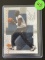 Wizards Upper Deck Card Michael Jordan #90 Ovation 2001