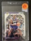 Shaquille ONeal Panini Prizm Card #6 from 2018-2019 Los Angeles Lakers Basketball