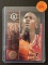 Upper Deck 1995 Card Michael Jordan Chicago Bulls Championship Series
