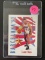 Barcelona 1992 Larry Bird Card Skybox USA Basketball Team #531