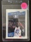 Michael Jordan All Star East Card 1988 All Star Weekend NBA Basketball NBAHoops MVP