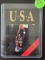 USA 1984 Olympic Team GOLD Medal Winner Michael Jordan